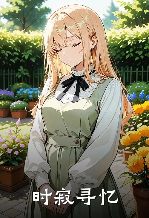 时寂寻忆陆寂川周时最新章节免费阅读_时寂寻忆热门小说