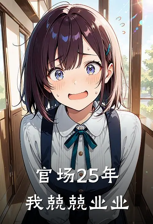 官场25年，我兢兢业业陈砺成马卫国热门小说完结_热门的小说官场25年，我兢兢业业陈砺成马卫国