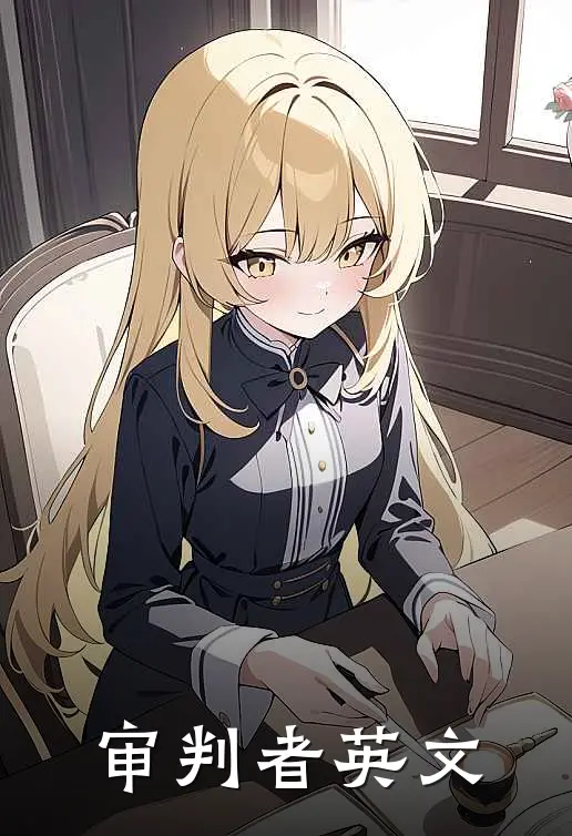 审判者英文