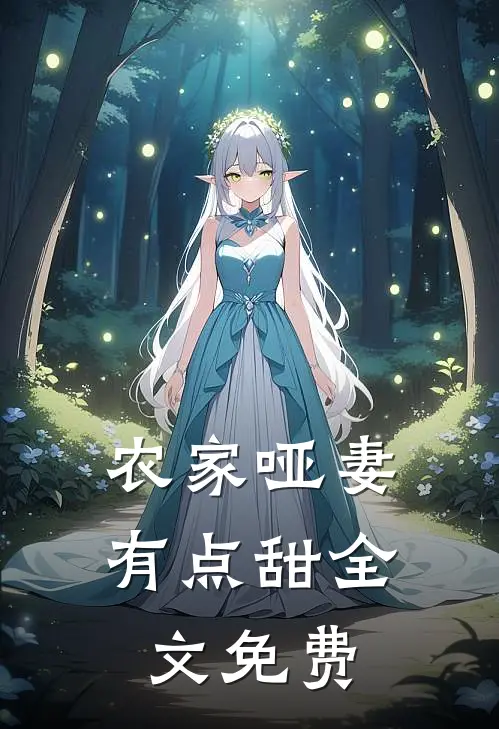 农家哑妻有点甜全文免费