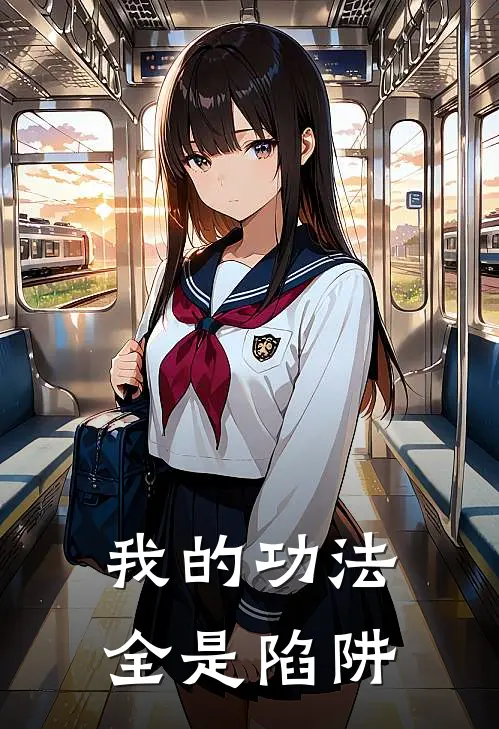 我的功法全是陷阱