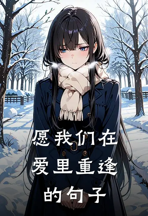 愿我们在爱里重逢的句子