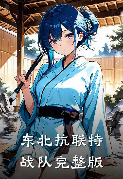 东北抗联特战队完整版