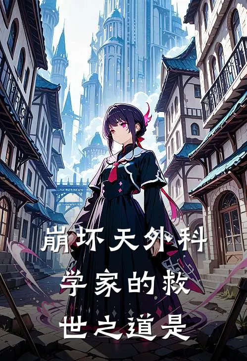 崩坏天外科学家的救世之道是