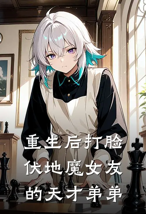 重生后打脸伏地魔女友的天才弟弟(乔云凯姜承)新热门小说_免费完结小说重生后打脸伏地魔女友的天才弟弟(乔云凯姜承)