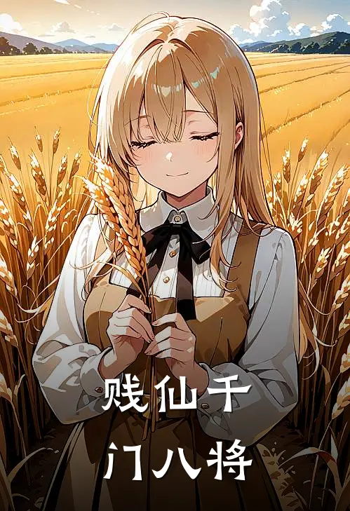 贱仙千门八将吴玄烨修仙在线免费小说_最新推荐小说贱仙千门八将(吴玄烨修仙)