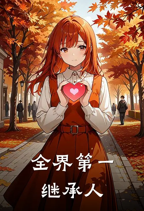 全界第一继承人