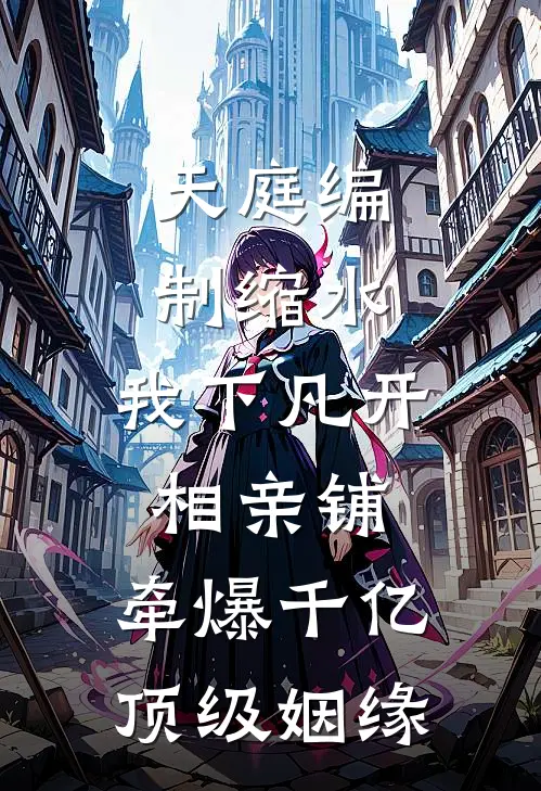 天庭编制缩水，我下凡开相亲铺，牵爆千亿顶级姻缘(赵曼曼林娇婉)热门小说排行_完结版小说天庭编制缩水，我下凡开相亲铺，牵爆千亿顶级姻缘赵曼曼林娇婉