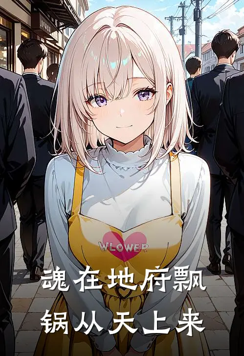 魂在地府飘，锅从天上来栾方棋吴翠玉最新全本小说_最新章节列表魂在地府飘，锅从天上来(栾方棋吴翠玉)