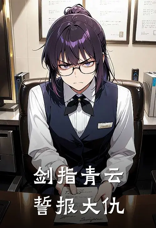 《剑指青云，誓报大仇》江辰林浩_(剑指青云，誓报大仇)全集在线阅读