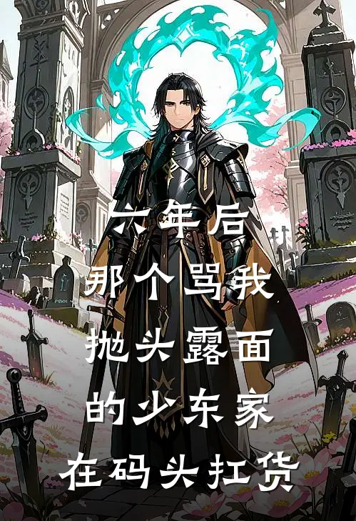 六年后，那个骂我抛头露面的少东家，在码头扛货佚名佚名最新小说推荐_最新好看小说六年后，那个骂我抛头露面的少东家，在码头扛货佚名佚名