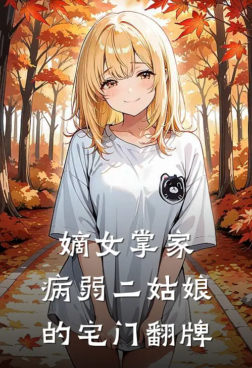 嫡女掌家：病弱二姑娘的宅门翻牌(沈知夏沈曼柔)全本完结小说_完整版免费全文阅读嫡女掌家：病弱二姑娘的宅门翻牌(沈知夏沈曼柔)