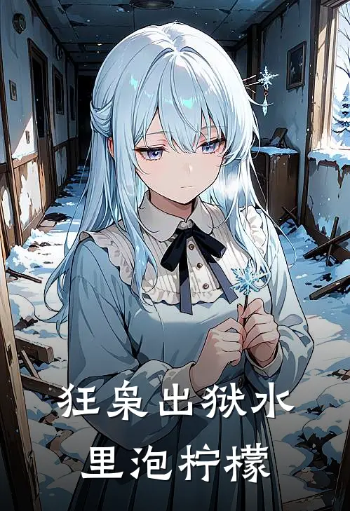 狂枭出狱 水里泡柠檬