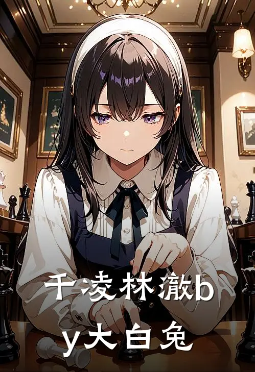 千凌林澈by大白兔