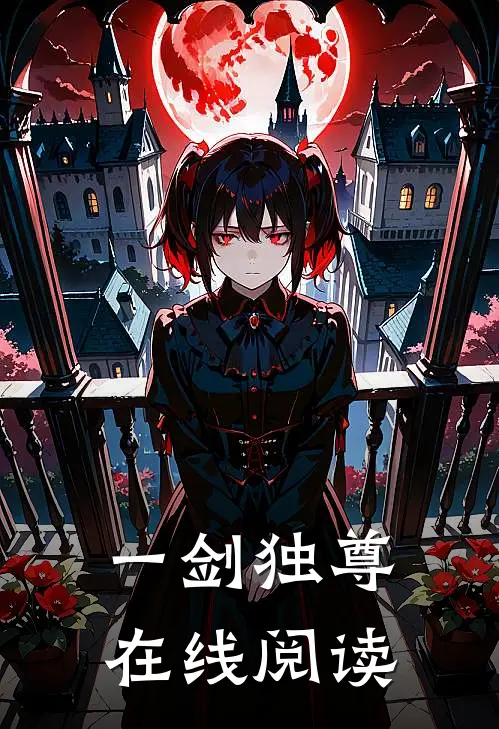 一剑独尊在线阅读