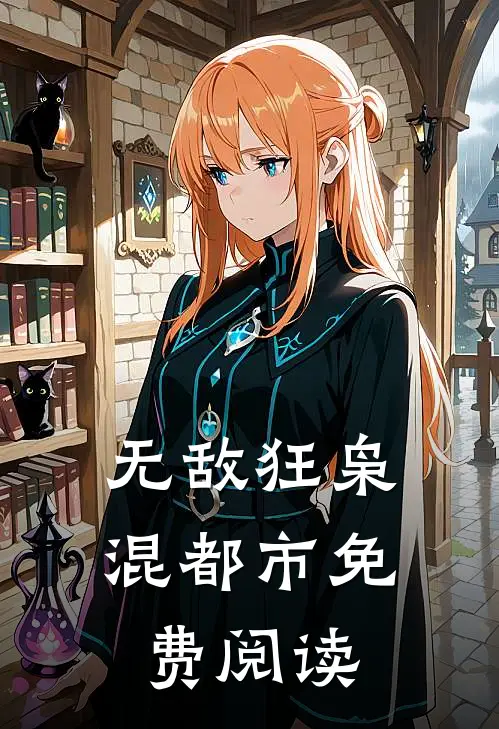 无敌狂枭混都市免费阅读