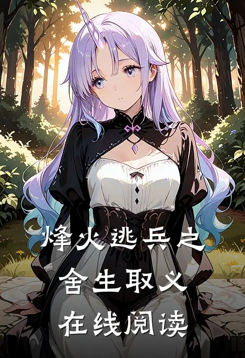 烽火逃兵之舍生取义在线阅读