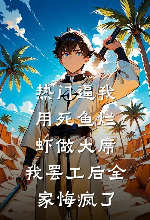 [热门]逼我用死鱼烂虾做大席，我罢工后全家悔疯了(抖音热门)热门网络小说推荐_最新章节列表[热门]逼我用死鱼烂虾做大席，我罢工后全家悔疯了(抖音热门)