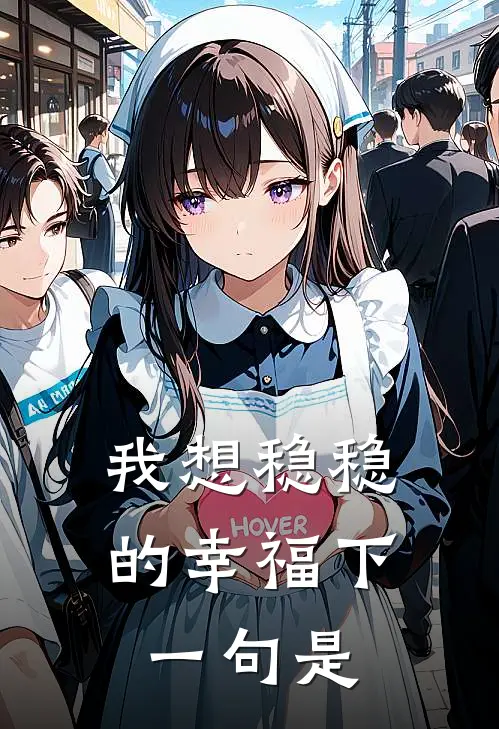 我想稳稳的幸福下一句是