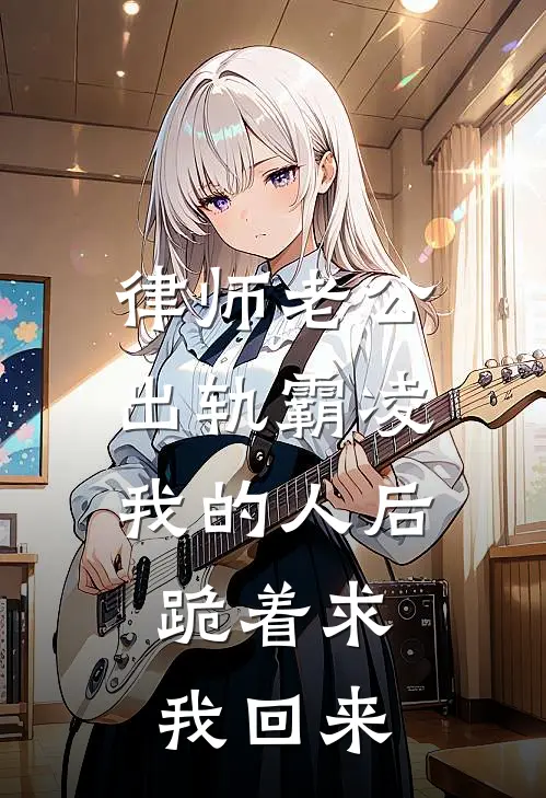 律师老公出轨霸凌我的人后，跪着求我回来姚姚郑世杰最新推荐小说_完结版小说推荐律师老公出轨霸凌我的人后，跪着求我回来姚姚郑世杰