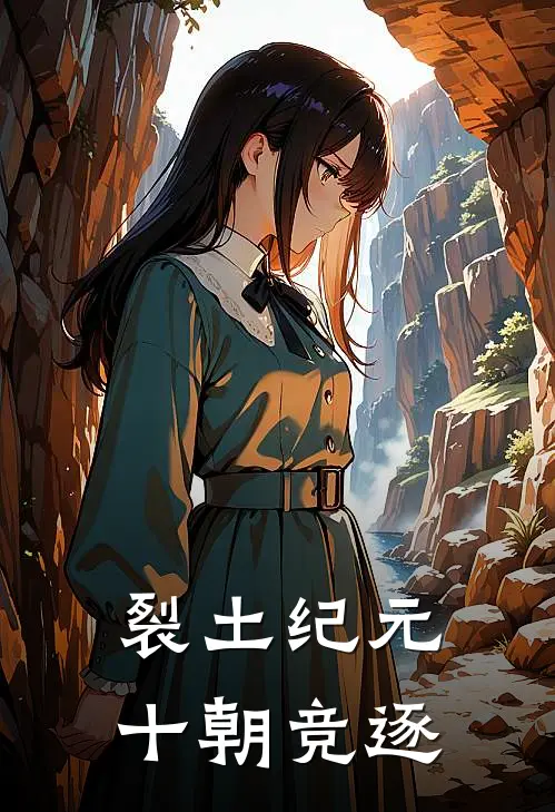 裂土纪元十朝竞逐