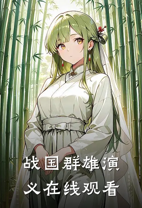 战国群雄演义在线观看