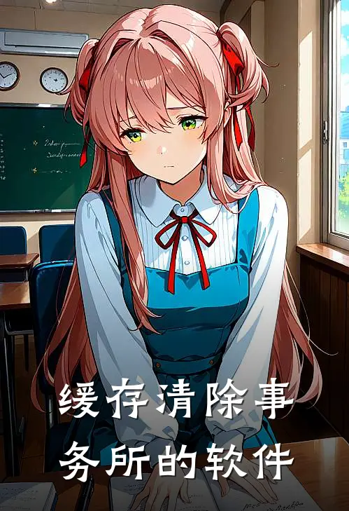 缓存清除事务所的软件