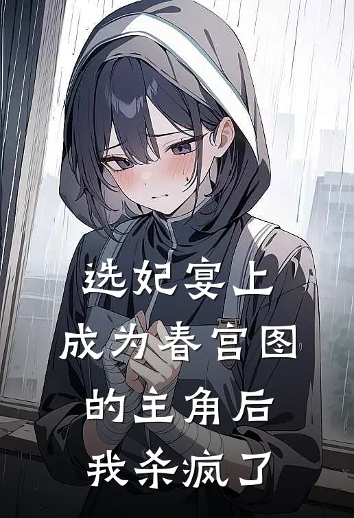 选妃宴上，成为春宫图的主角后，我杀疯了