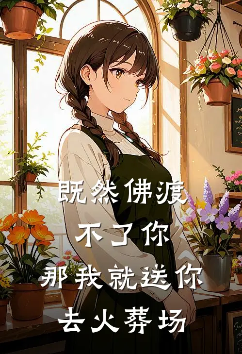 既然佛渡不了你，那我就送你去火葬场姜愿裴寂最新完结小说推荐_在线免费小说既然佛渡不了你，那我就送你去火葬场(姜愿裴寂)