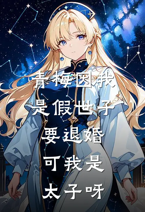 青梅因我是假世子要退婚，可我是太子呀(玉佩赵明渊)完本小说大全_热门小说大全青梅因我是假世子要退婚，可我是太子呀玉佩赵明渊