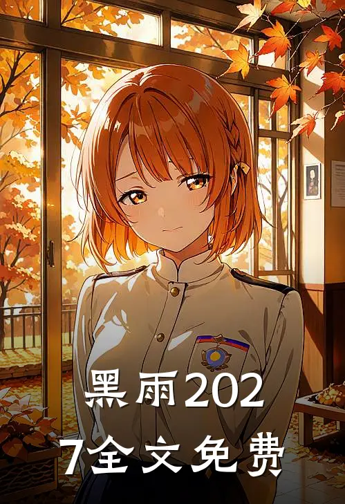 黑雨2027全文免费