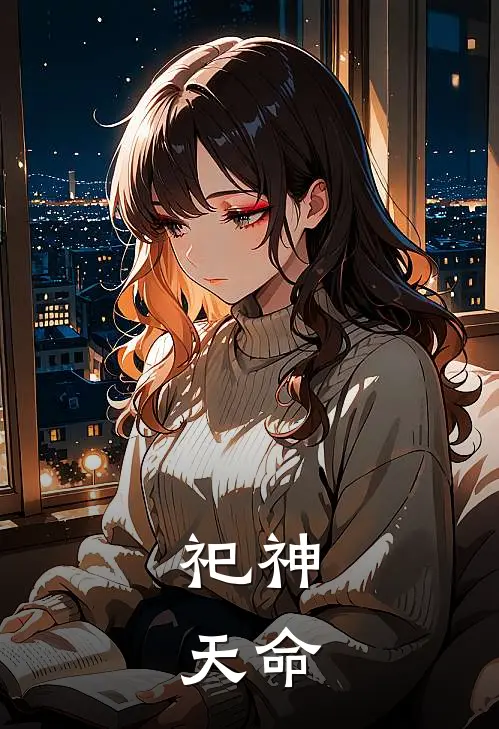 祀神：天命柒默柒默免费小说完整版_最新好看小说祀神：天命柒默柒默