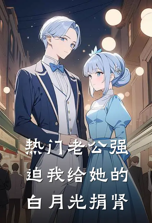 [热门]老公强迫我给她的白月光捐肾全文免费阅读无弹窗大结局_[热门]老公强迫我给她的白月光捐肾（箫云肖云）最新小说