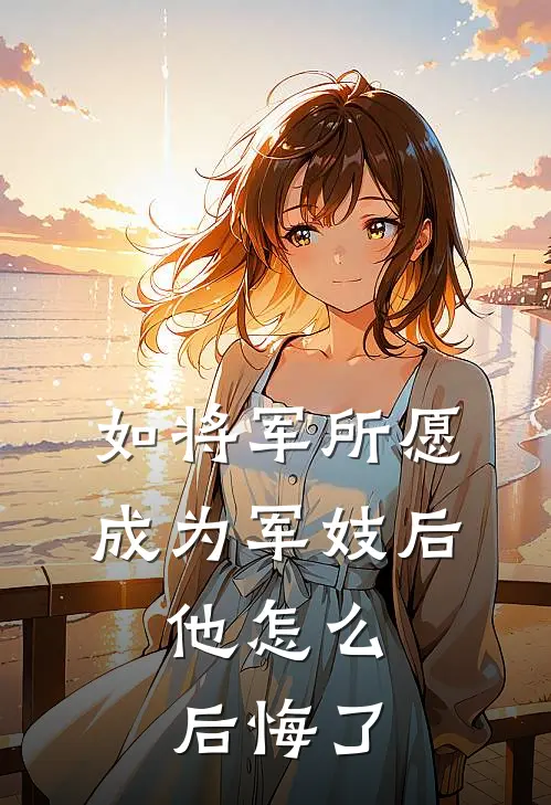 如将军所愿成为军妓后，他怎么后悔了霍骁裴远热门免费小说_免费小说免费阅读如将军所愿成为军妓后，他怎么后悔了霍骁裴远