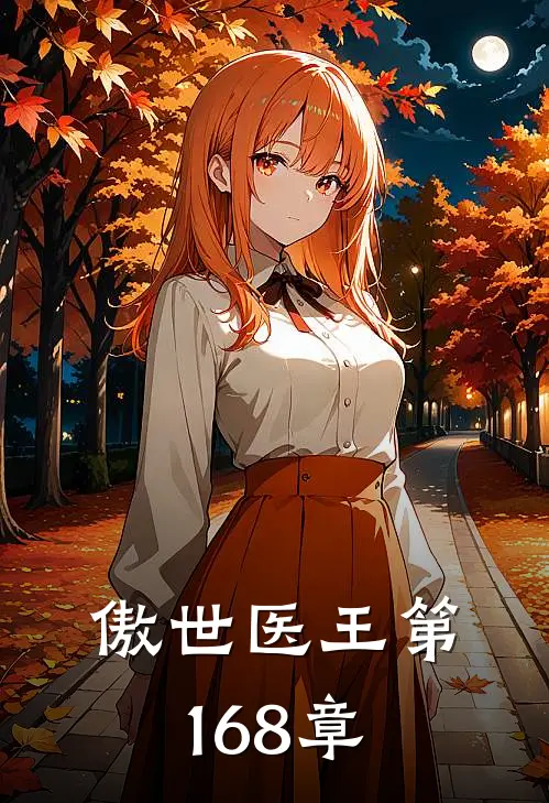 傲世医王 第168章
