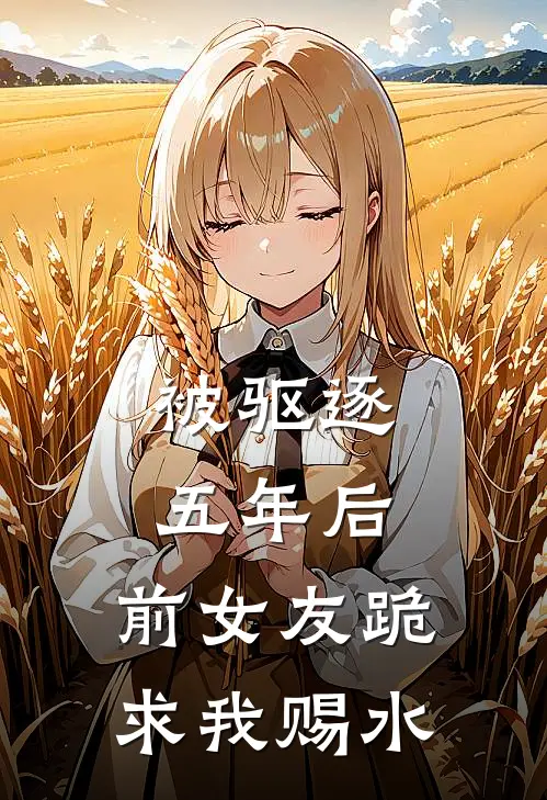 被驱逐五年后，前女友跪求我赐水