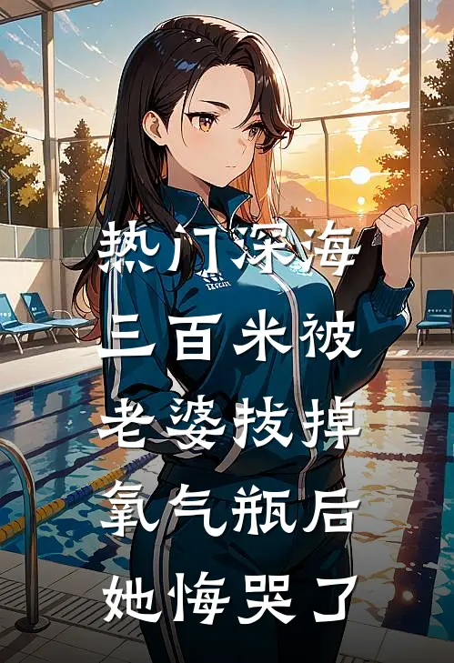 [热门]深海三百米被老婆拔掉氧气瓶后，她悔哭了(抖音热门)在哪看免费小说_最新章节列表[热门]深海三百米被老婆拔掉氧气瓶后，她悔哭了(抖音热门)