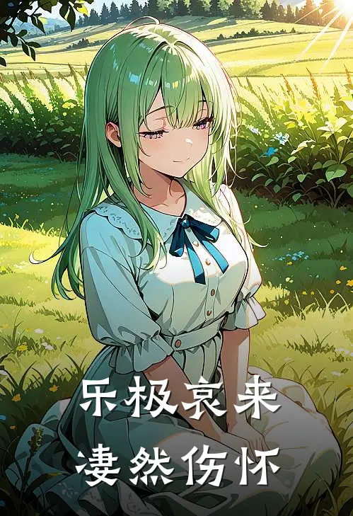 乐极哀来凄然伤怀