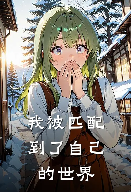 我被匹配到了自己的世界