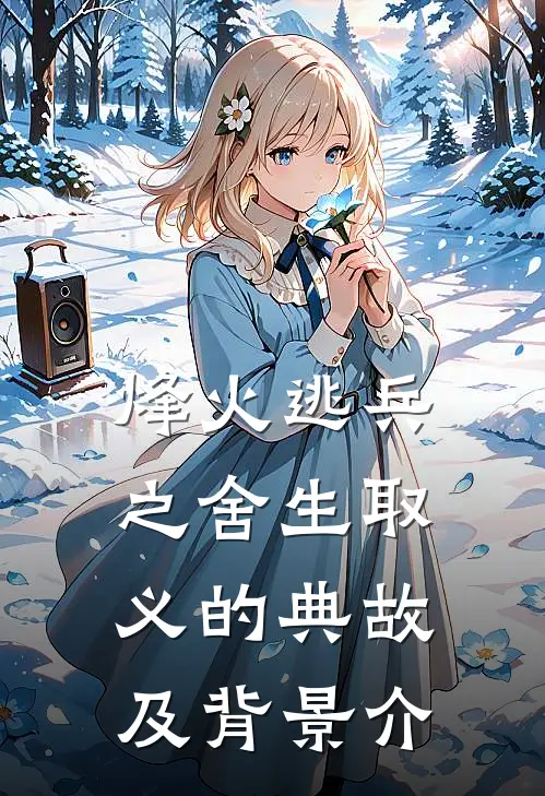 烽火逃兵之舍生取义的典故及背景介