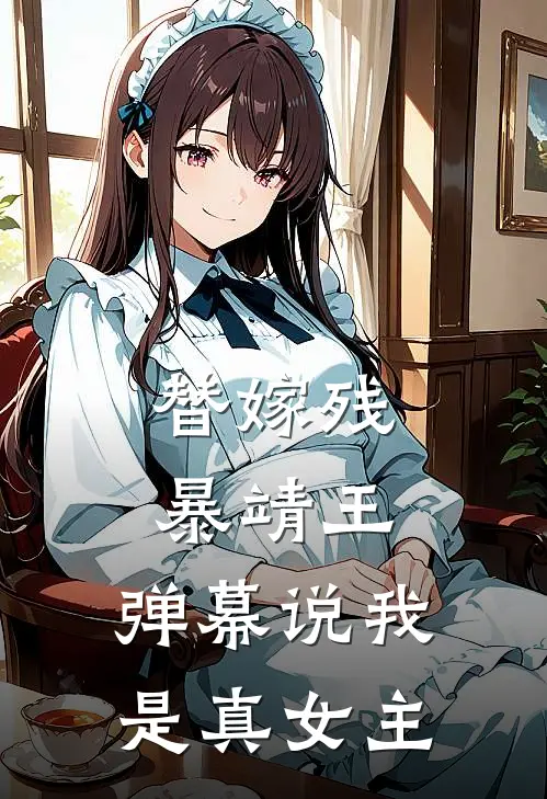 替嫁残暴靖王，弹幕说我是真女主靖王靖王妃最新好看小说_最新完本小说替嫁残暴靖王，弹幕说我是真女主靖王靖王妃