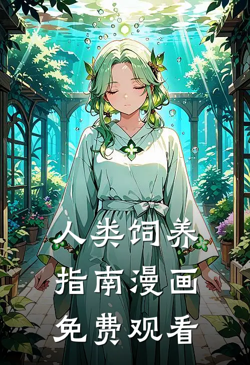 人类饲养指南漫画免费观看