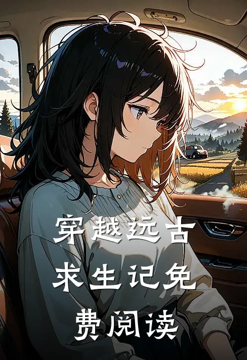 穿越远古求生记免费阅读