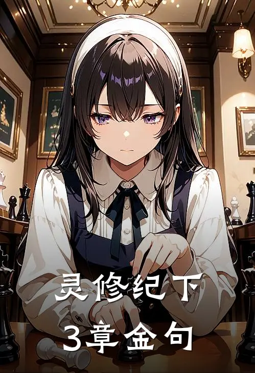 灵修纪下3章金句