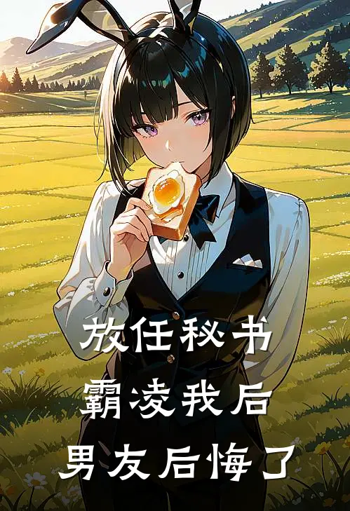 放任秘书霸凌我后，男友后悔了