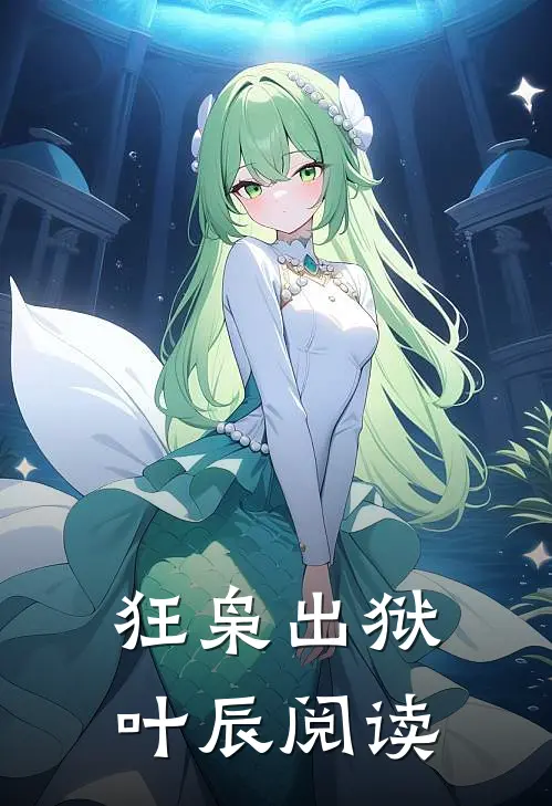 狂枭出狱叶辰阅读