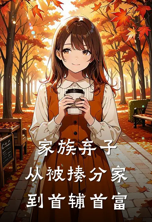 家族弃子：从被揍分家到首辅首富