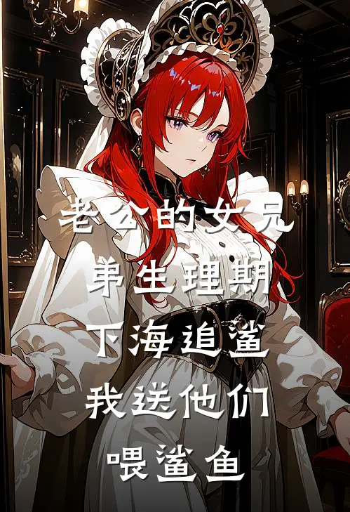 老公的女兄弟生理期下海追鲨，我送他们喂鲨鱼(苏韩悦沈临川)免费小说全集_完本小说免费阅读老公的女兄弟生理期下海追鲨，我送他们喂鲨鱼(苏韩悦沈临川)