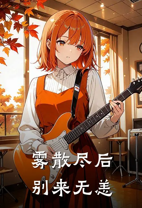 雾散尽后别来无恙我玄宸完结版小说_完结版小说雾散尽后别来无恙(我玄宸)