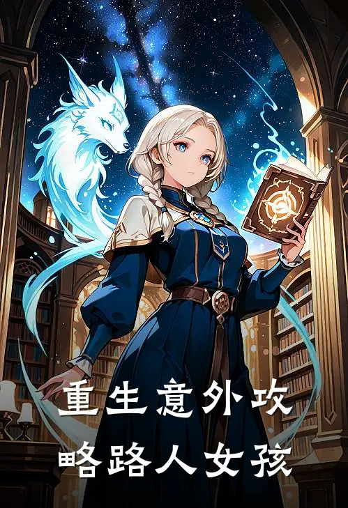 重生意外攻略路人女孩